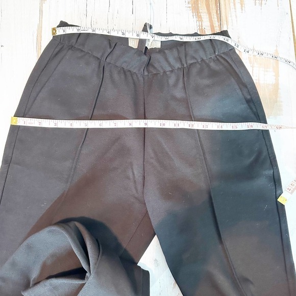 Everlane The Dream Pants Black Size XS - Picture 8 of 10